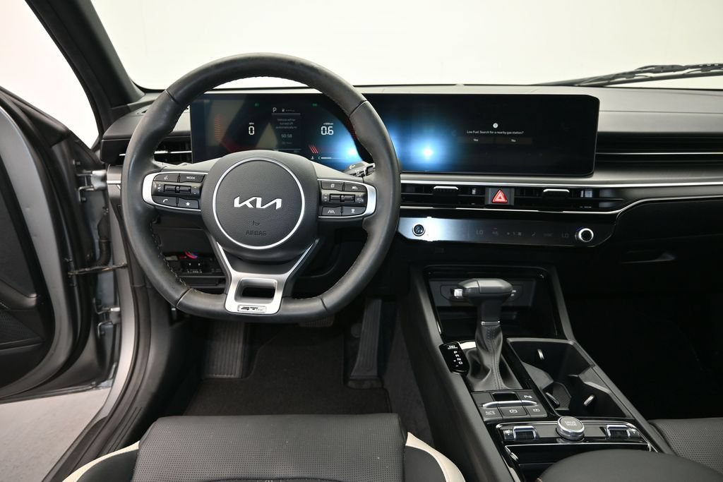 Used 2025 Kia K5 GT-Line w/ GT-Line Premium Package FWD image 16