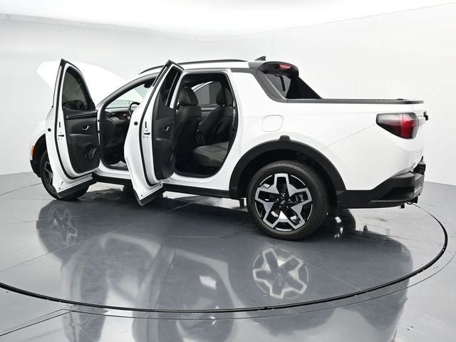 Used 2023 Hyundai Santa Cruz Limited w/ Launch Package AWD/4WD image 40