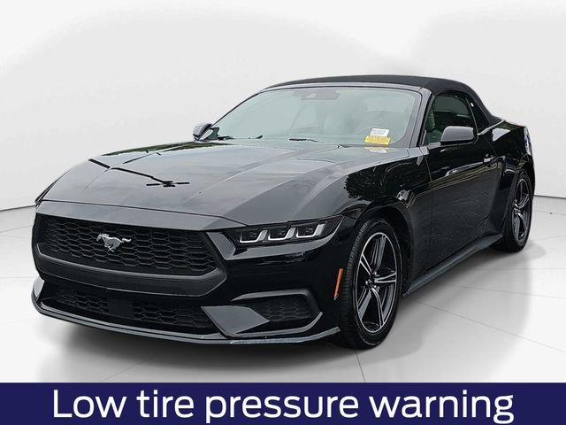 Certified 2024 Ford Mustang Premium RWD image 9