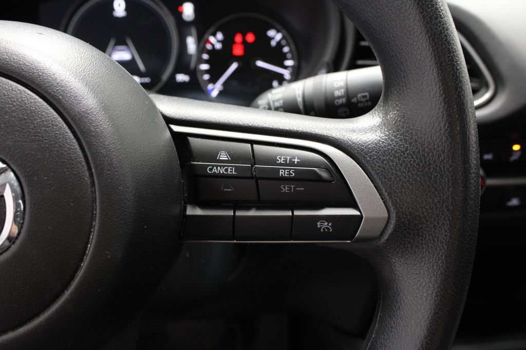 Used 2024 MAZDA CX-30 AWD 2.5 S image 30