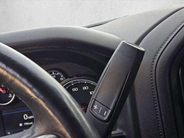 Used 2021 Chevrolet Silverado 1500 RST w/ Rally Edition image 15