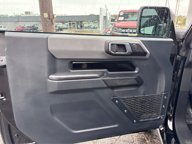 Certified 2024 Ford Bronco Big Bend AWD/4WD image 18