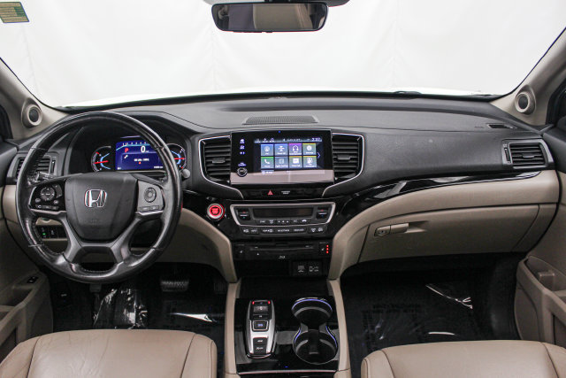 Used 2019 Honda Pilot Touring image 19