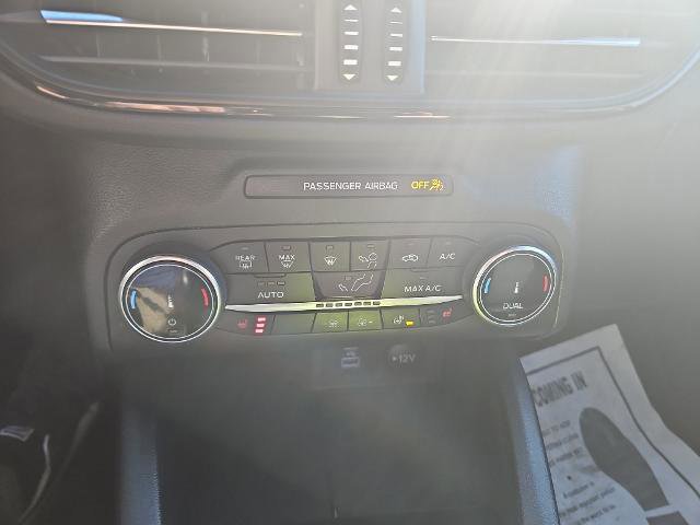 Certified 2023 Ford Escape ST-Line image 10