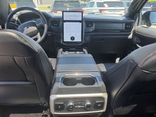 Certified 2023 Ford Expedition Max Limited AWD/4WD image 10