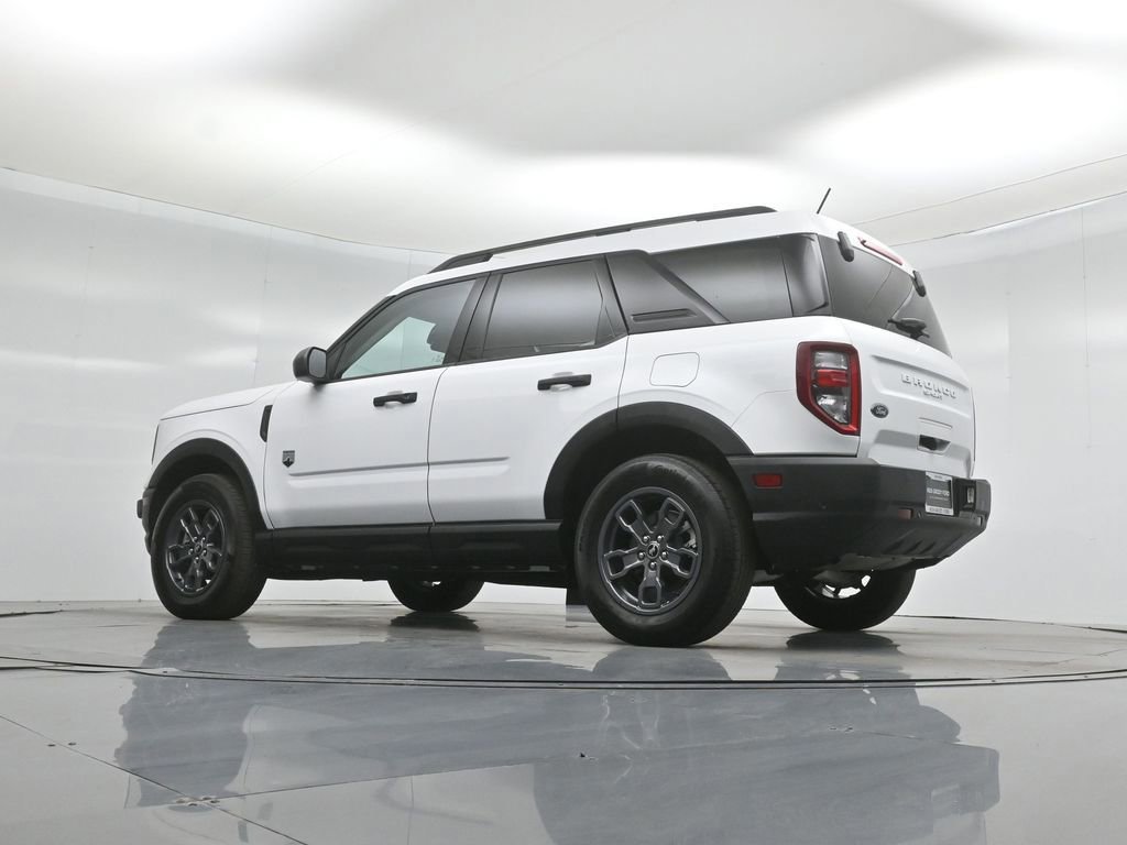 Certified 2024 Ford Bronco Sport Big Bend w/ Convenience Package image 20