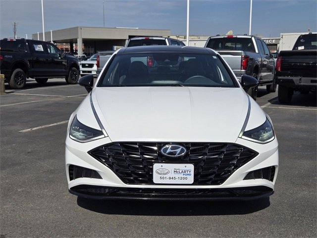 Used 2023 Hyundai Sonata SEL Plus image 8