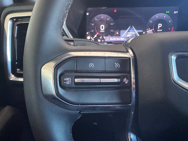 Used 2026 GMC Canyon Elevation AWD/4WD image 15