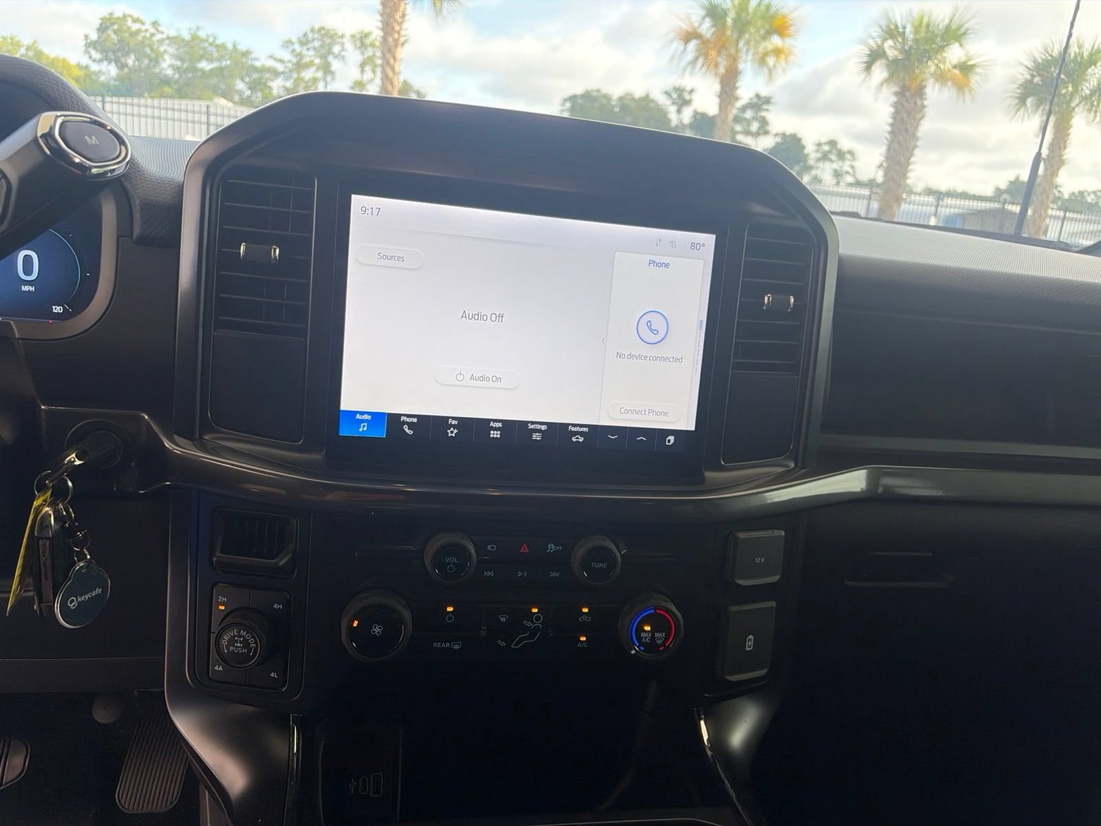 Certified 2025 Ford F150 STX w/ LOBO Package AWD/4WD image 10