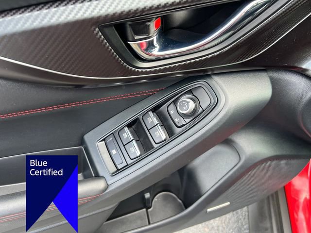 Used 2022 Subaru WRX Limited AWD/4WD image 13