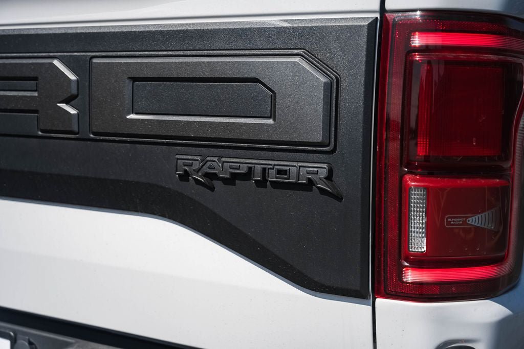 Certified 2019 Ford F150 Raptor w/ Equipment Group 802A Luxury AWD/4WD image 16