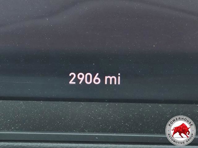 Used 2024 Jeep Wagoneer Launch Edition image 37