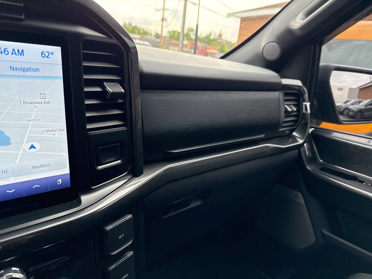 Certified 2021 Ford F150 XLT w/ Equipment Group 302A High image 38