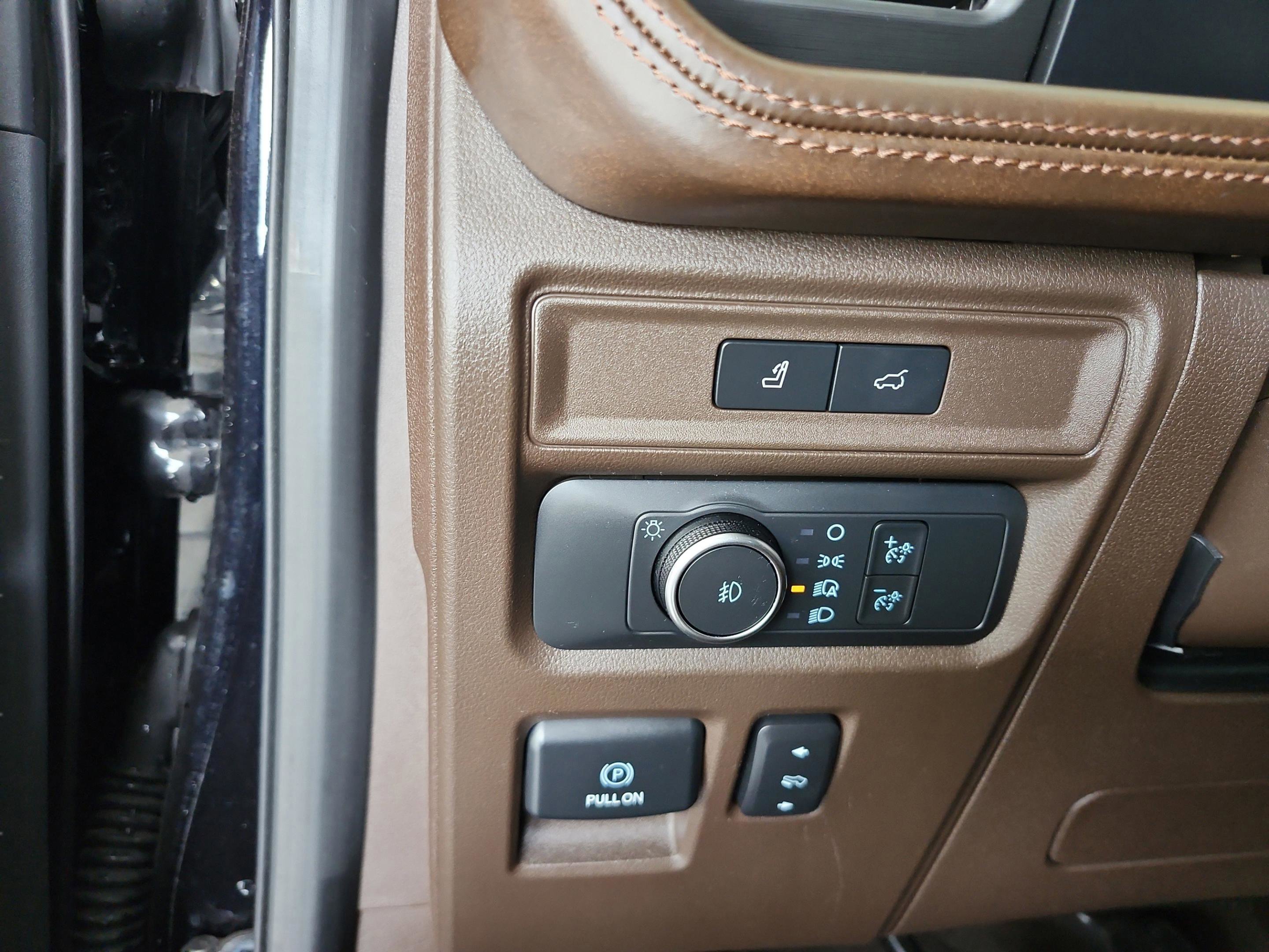 Certified 2022 Ford Expedition King Ranch RWD image 12