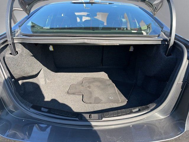 Certified 2019 Ford Fusion SE w/ Equipment Group 151A image 23