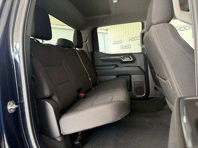 Used 2025 Chevrolet Silverado 1500 LT RWD image 13