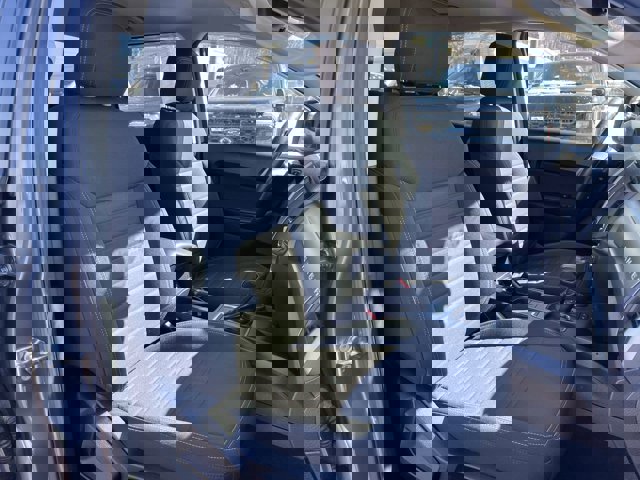 Certified 2021 Ford Ranger XL w/ Equipment Group 101A High image 12