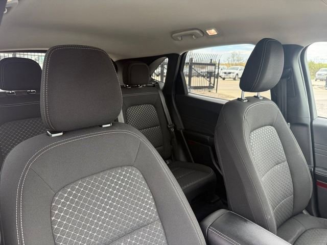 Certified 2023 Ford Escape Active image 15