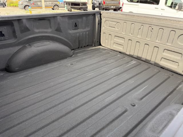Certified 2018 Ford F150 XLT w/ Equipment Group 302A Luxury RWD image 10