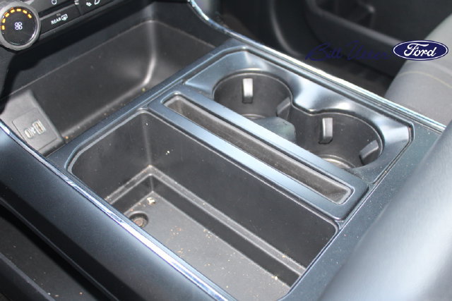 Certified 2024 Ford F150 STX w/ STX Black Appearance Package RWD image 14