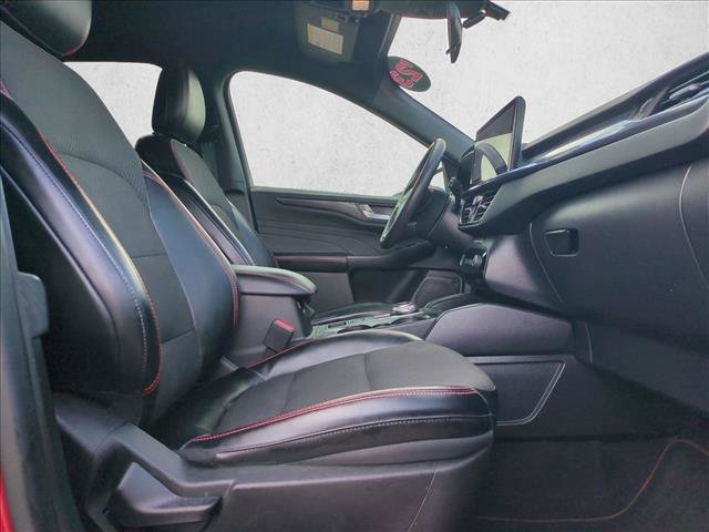 Certified 2023 Ford Escape ST-Line w/ Tech Pack #1 FWD image 21