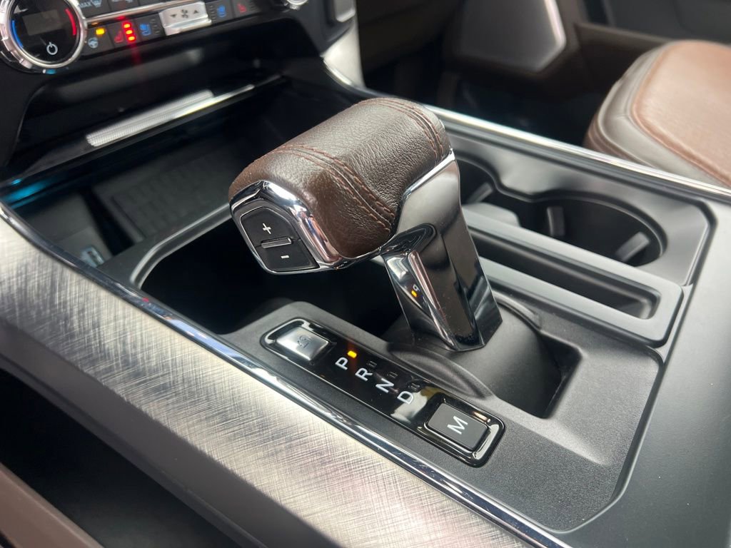 Certified 2021 Ford F150 King Ranch w/ Equipment Group 601A High image 26