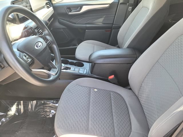Certified 2022 Ford Escape SE AWD/4WD image 15