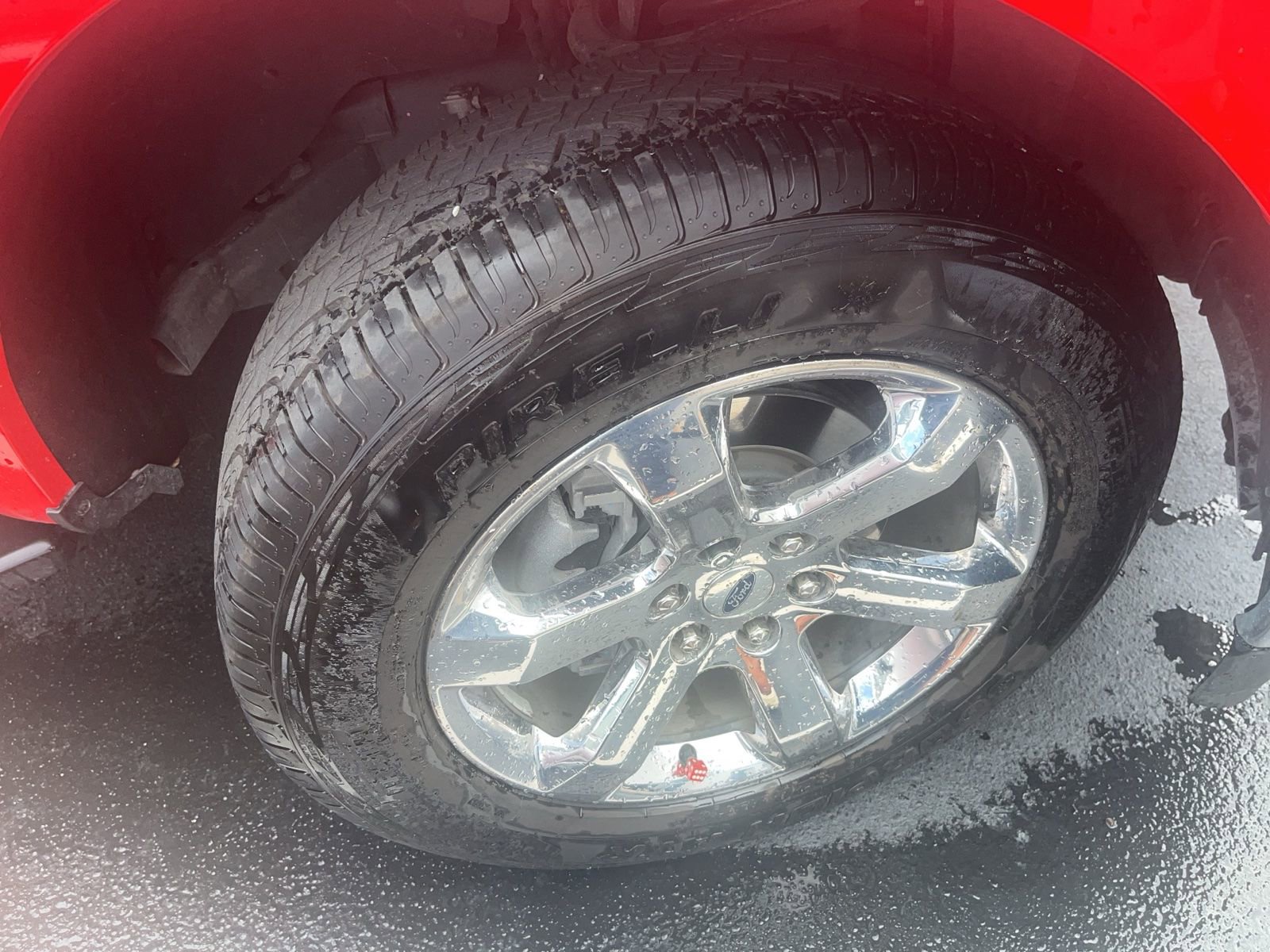 Certified 2023 Ford F150 XLT w/ Equipment Group 302A High image 3