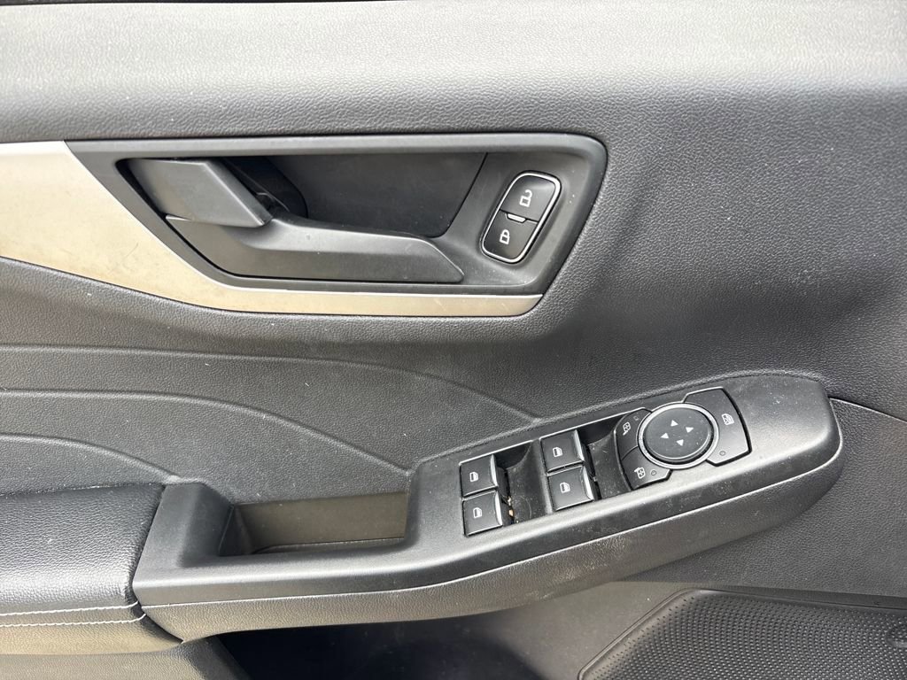 Certified 2022 Ford Escape SE image 16