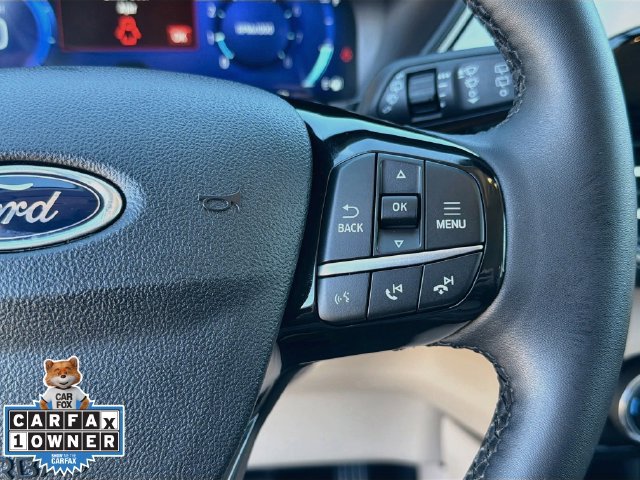 Certified 2022 Ford Escape SEL w/ Technology Package FWD image 39