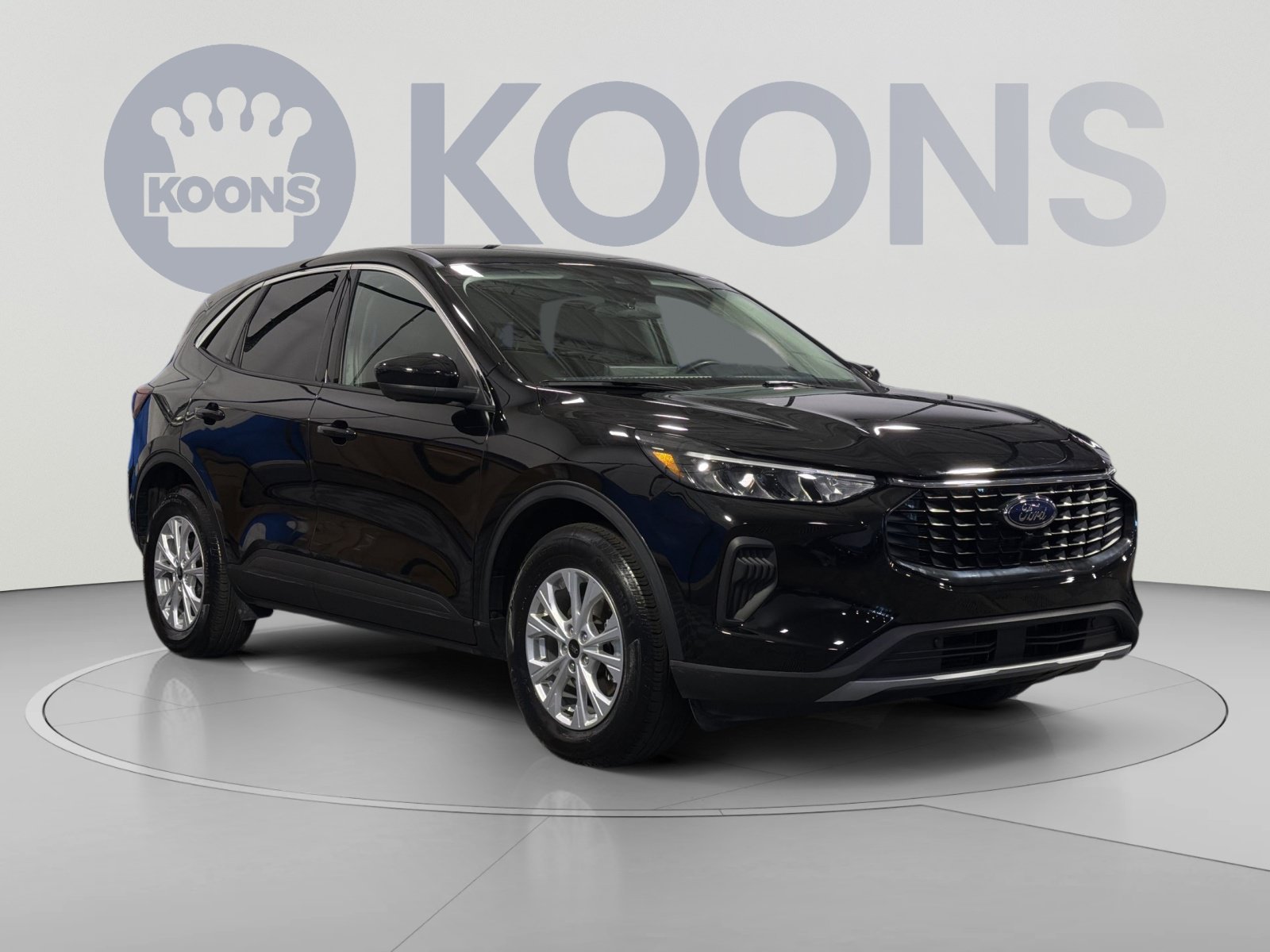 Certified 2023 Ford Escape Active w/ Tech Pack #2 AWD/4WD image 10