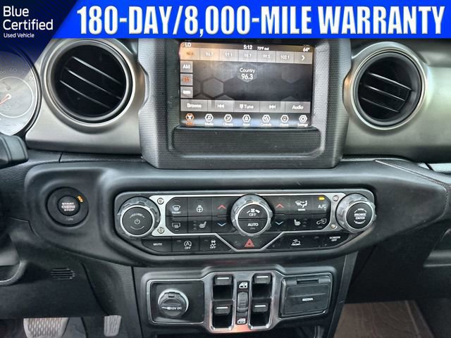 Used 2023 Jeep Gladiator Sport image 25