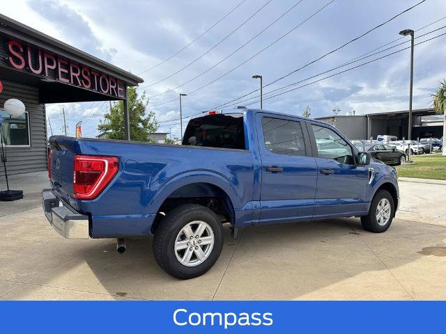 Certified 2023 Ford F150 XLT RWD image 9