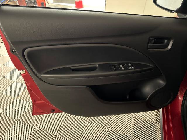 Used 2021 Mitsubishi Mirage ES FWD image 14