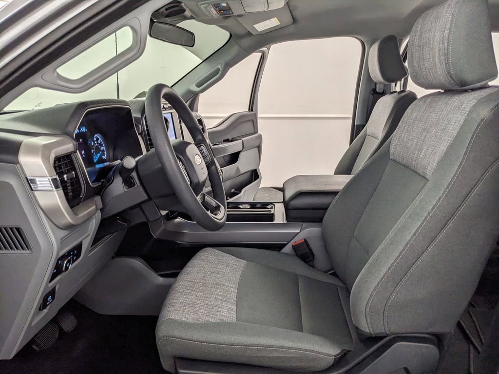 Certified 2023 Ford F150 XLT AWD/4WD image 14