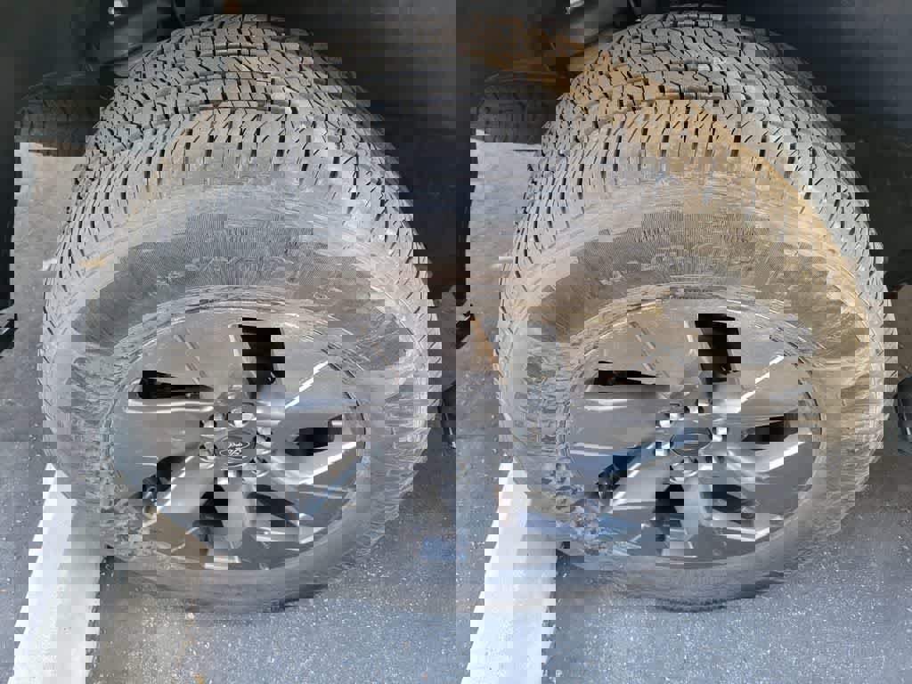 Certified 2024 Ford F150 Lightning Flash image 10