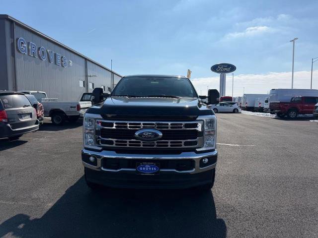 Certified 2024 Ford F250 XLT w/ FX4 Off-Road Package image 6