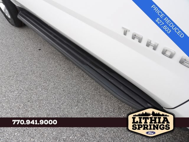 Used 2020 Chevrolet Tahoe LT RWD image 13