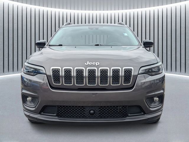 Used 2022 Jeep Cherokee Latitude Lux w/ Sun & Sound Group image 7