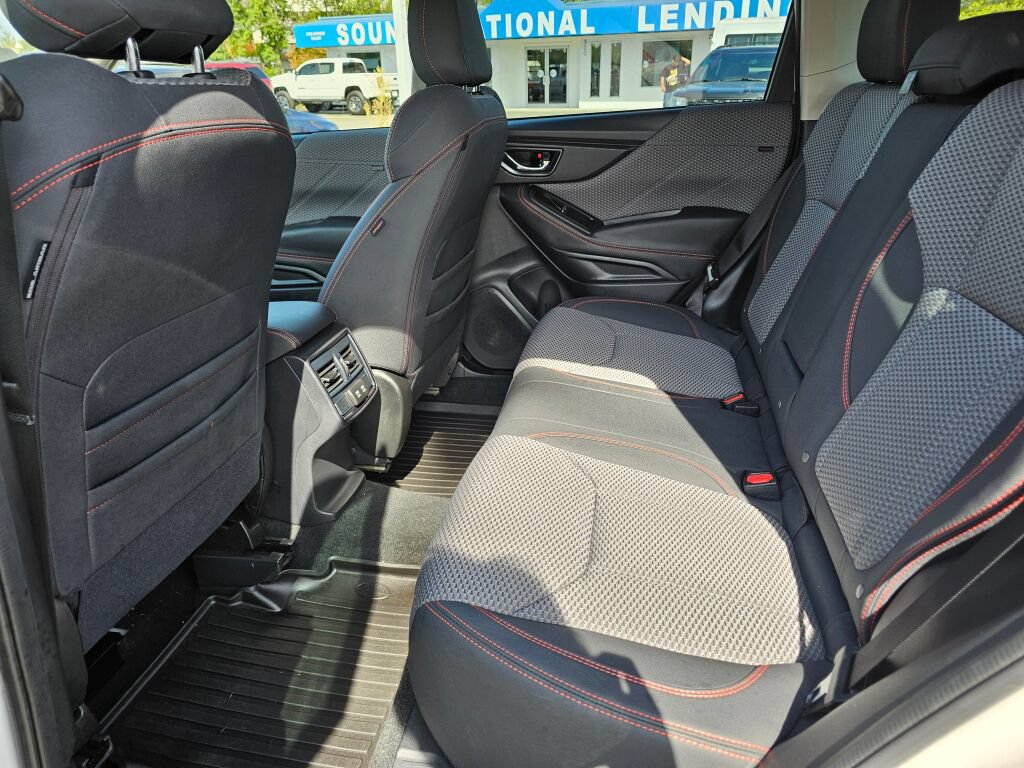 Used 2022 Subaru Forester Sport AWD/4WD image 19