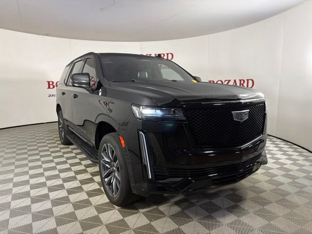 Used 2021 Cadillac Escalade Sport Platinum