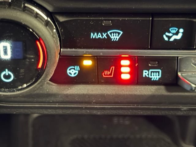 Certified 2025 Ford Bronco Outer Banks AWD/4WD image 29