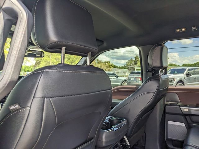 Certified 2023 Ford F150 Lariat AWD/4WD image 19