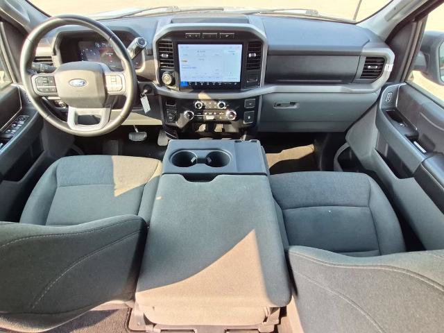 Certified 2024 Ford F150 XLT AWD/4WD image 25