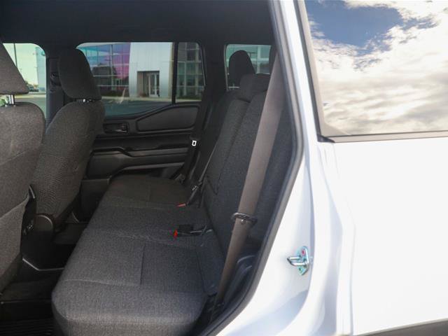 Used 2024 Toyota Land Cruiser 1958 AWD/4WD image 24