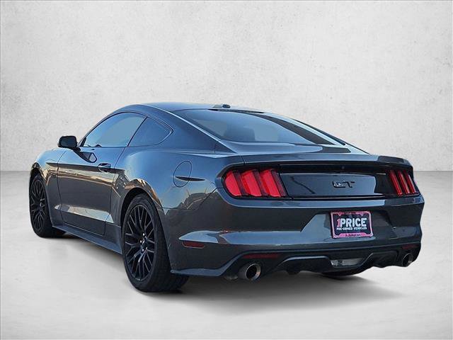 Certified 2017 Ford Mustang GT RWD image 7
