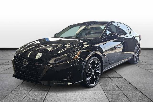 Used 2023 Nissan Altima 2.5 SR