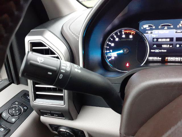 Certified 2019 Ford F350 Limited AWD/4WD image 17
