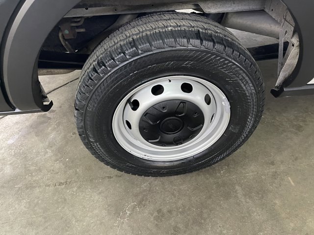 Certified 2024 Ford Transit 250 148 Medium Roof w/ Load Area Protection Package RWD image 15
