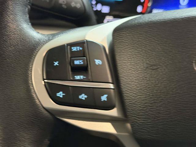 Certified 2024 Ford Explorer XLT AWD/4WD image 20